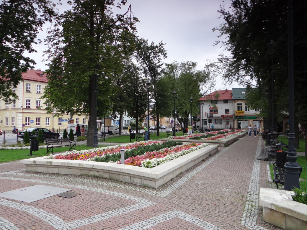 Nisko 