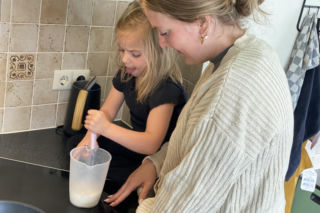 Stres rodzicielski może przyspieszać starzenie. Zobacz, jak odzyskać te 'skradzione lata'