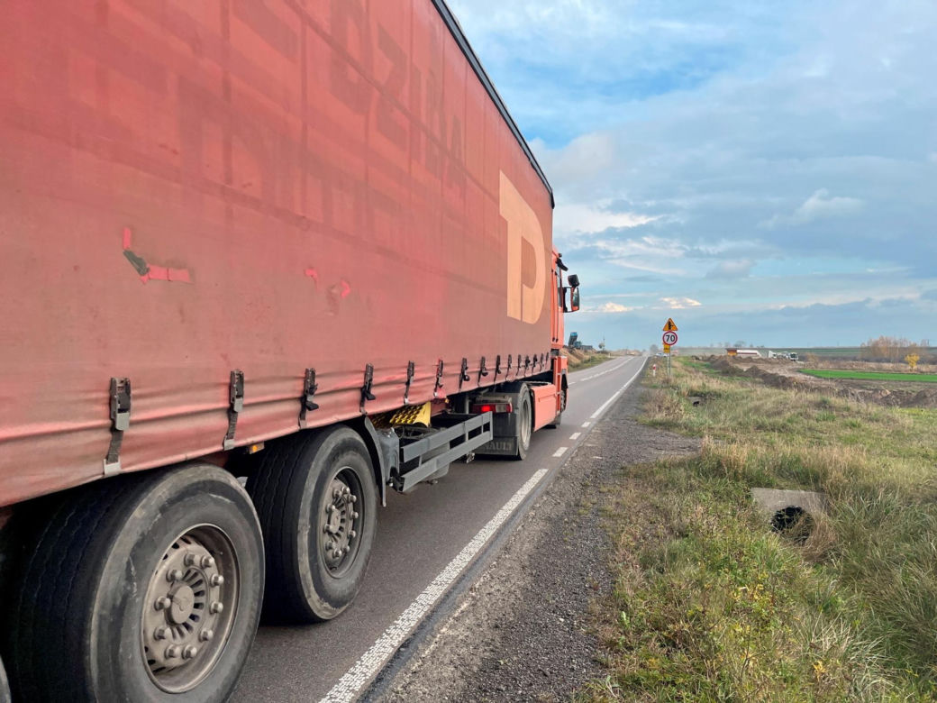 Lubelskie. Tragiczna śmierć Grzegorza Berdzika. Radny z Józefowa zginął na motocyklu. "Potrafił urzekać swoją osobą"