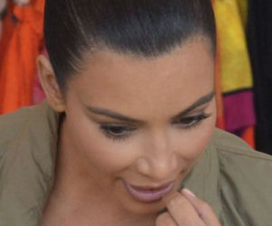kim kardashian