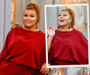 Katarzyna Skrzynecka w zupełnie nowej roli. Da prawdziwy popis!