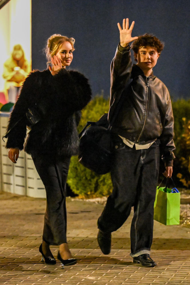 "Taniec z gwiazdami" kulisy