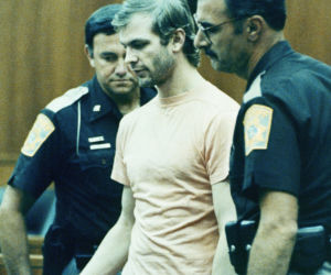 Jeffrey Dahmer