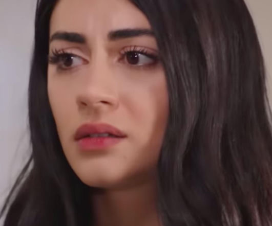 Panna młoda, odcinek 88. Sekret Cemila ujawniony. Hancer podejmuje zaskakującą decyzję