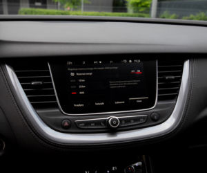Opel Grandland X Hybrid4