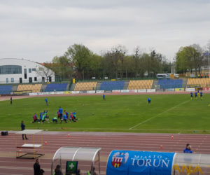 Elana Toruń - Skra Częstochowa