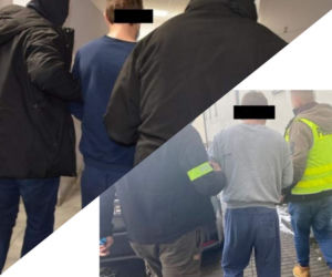 Wejherowo: Skatowali 23-latka dla zysku! Młodzi mężczyźni w rękach policji [ZDJĘCIA]