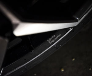 Volvo S60 Polestar Engineered