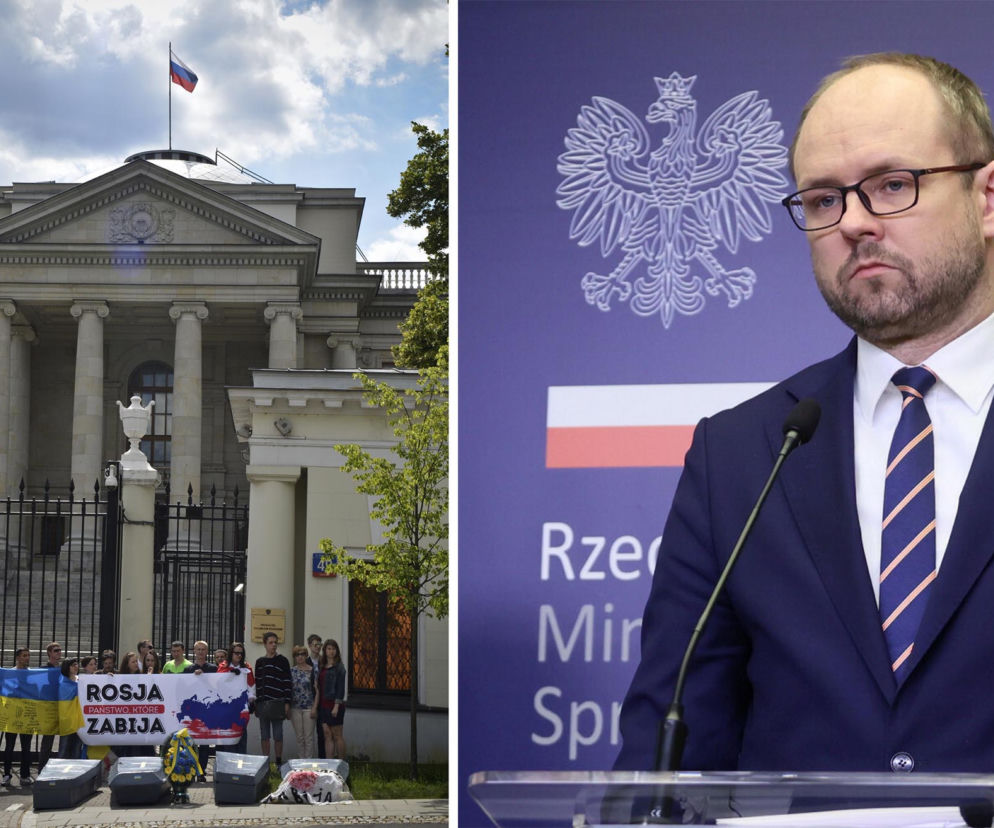 Marcin Przydacz