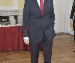 Michał Żebrowski 