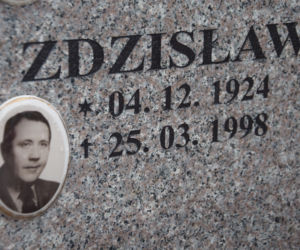 (Nie)zapomniani. Zdzisław Kozień