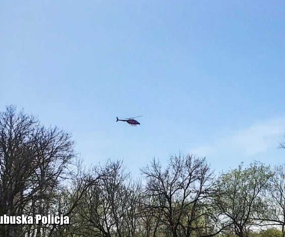Ledno: Zaginęło dwóch nastolatków. Gigantyczna akcja poszukiwawcza 13- i 15-latka [ZDJĘCIA]