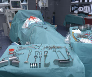 Lekarze 4 sezon - plan serialu. Szpital Copernicus