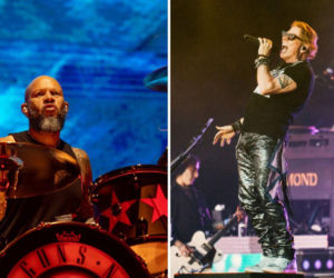 Jest całkowitym przeciwieństwem tego, co myślą ludzie. Były muzyk Guns N' Roses szczerze na temat Axla Rose'a