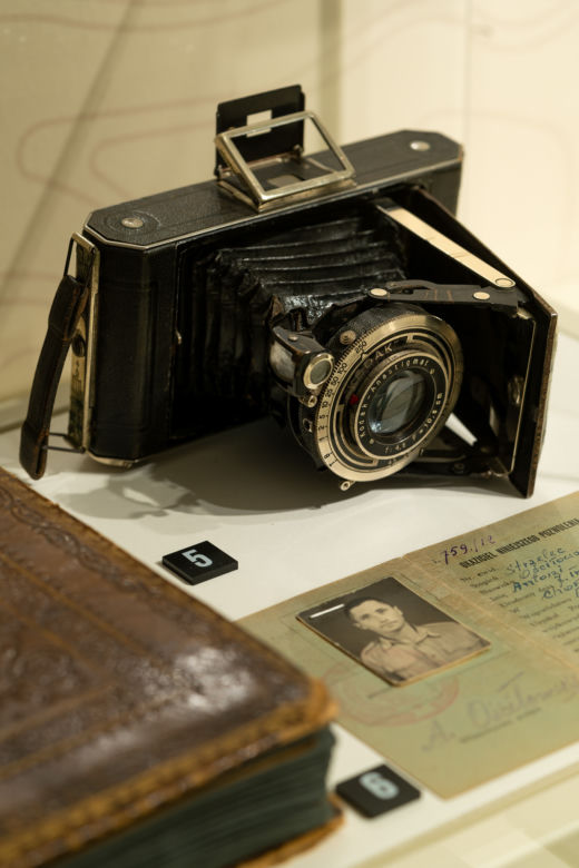 Muzeum Pamięci Sybiru w Białymstoku