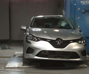 Najbezpieczniejsze auta w 2019 roku. Wyniki testów Euro NCAP