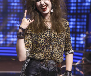 Maja Oleśków w Szansie na sukces