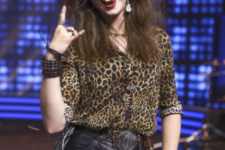 Maja Oleśków w Szansie na sukces