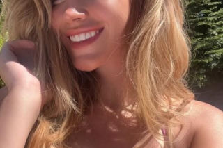Paige Spiranac