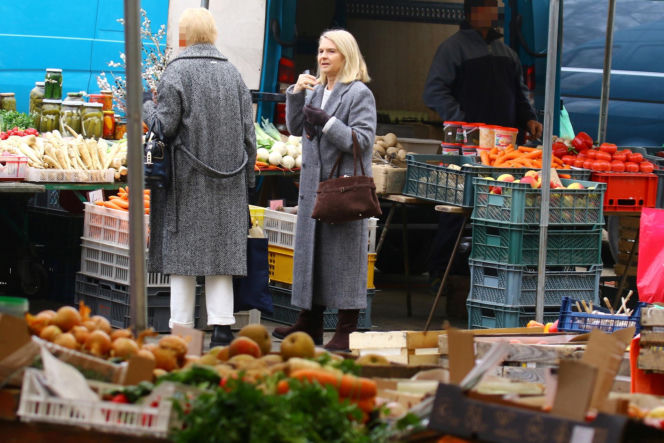 Agenci i żona zadbali o weekend Tuska