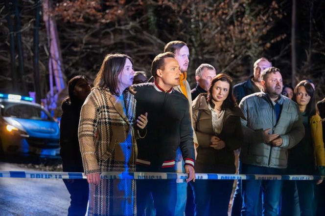 "Pierwsza miłość": Lusia wyjeżdża na wycieczkę. Podczas podróży dochodzi do tragicznego wypadku...