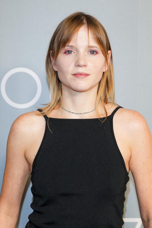 Eliza Rycembel