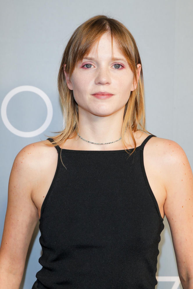 Eliza Rycembel