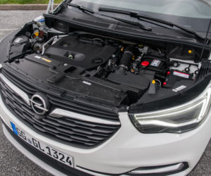 Opel Grandland X Ultimate 2.0 Diesel 177 KM