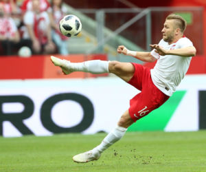 Jakub Błaszczykowski wykształcenie