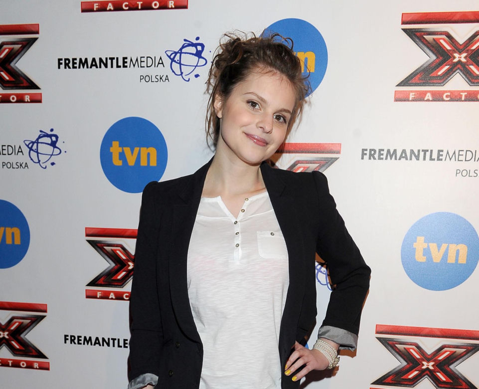 Ada Szulc, X Facor