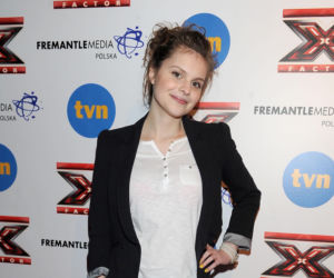 Ada Szulc, X Facor