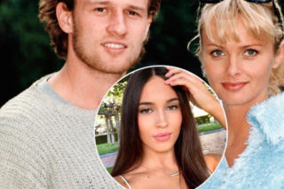 Córka Mariusza Czerkawskiego i Izabelli Scorupco to piękność! Do kogo jest bardziej podobna? 