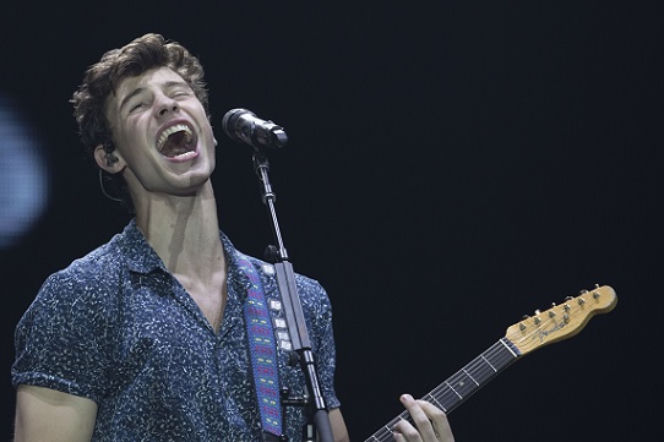 SHAWN MENDES w Polsce 2019 - BILETY. Gdzie kupić, kiedy i jakie są CENY?