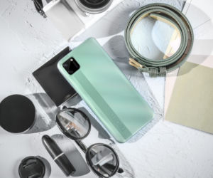 Realme C11