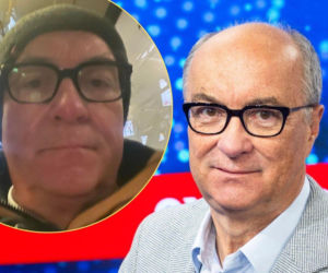 Czarzasty wracał do domu autobusem. Wtedy zdecydował się na podsumowanie dnia. Ludzie zareagowali od razu!