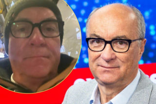 Czarzasty wracał do domu autobusem. Wtedy zdecydował się na podsumowanie dnia. Ludzie zareagowali od razu!