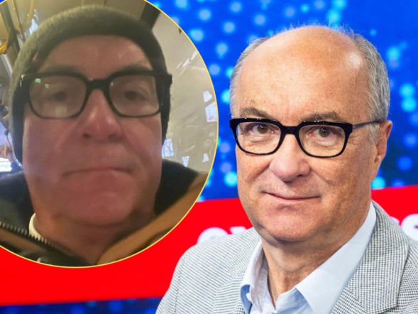 Czarzasty wracał do domu autobusem. Wtedy zdecydował się na podsumowanie dnia. Ludzie zareagowali od razu!