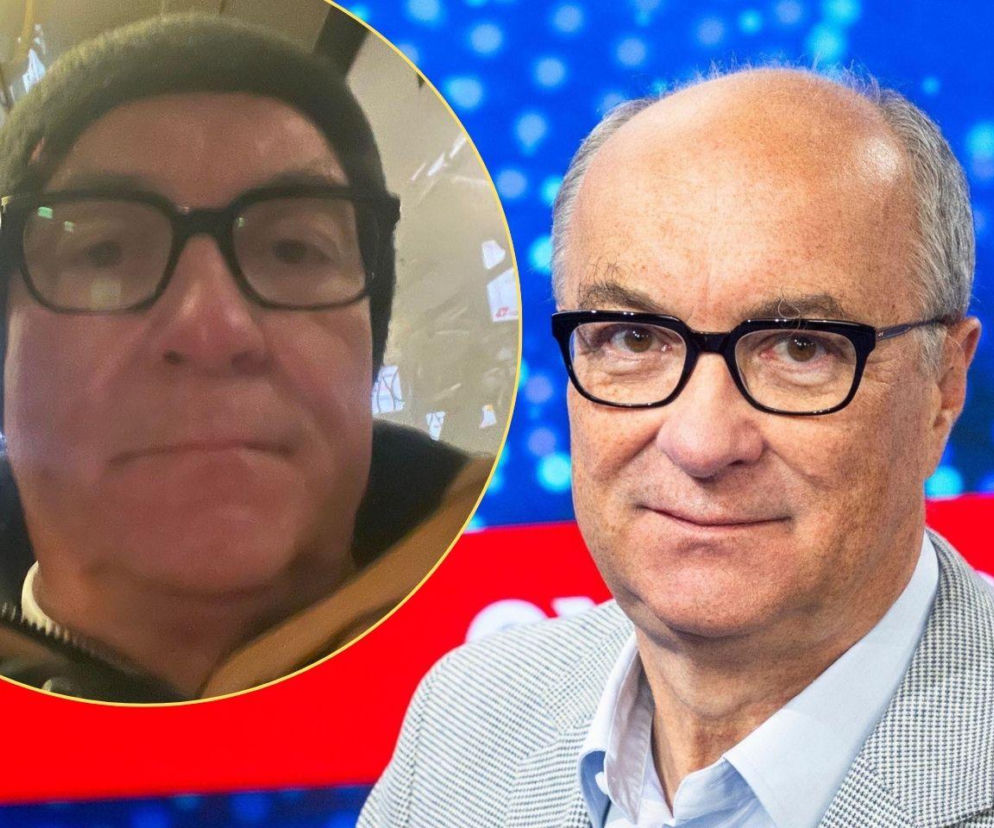 Czarzasty wracał do domu autobusem. Wtedy zdecydował się na podsumowanie dnia. Ludzie zareagowali od razu!