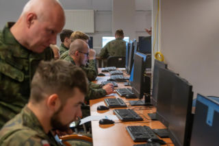 Nadchodzi Wojskowy Kwestionariusz Kompetencji. System zarządzania talentami w wojsku