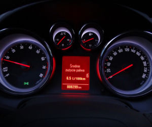 Opel Astra GTC