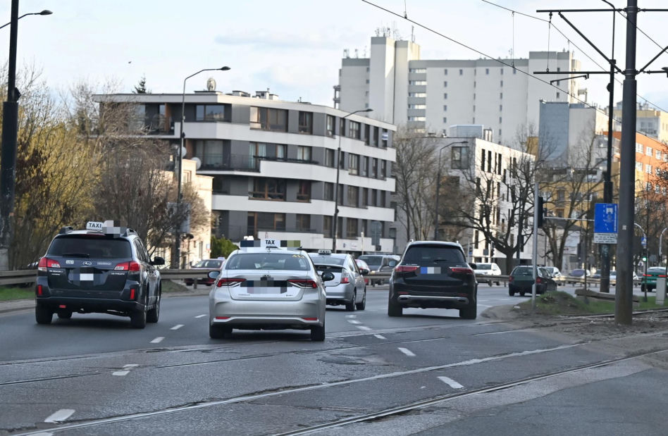 Magda Gessler przed świętami trafiła do szpitala