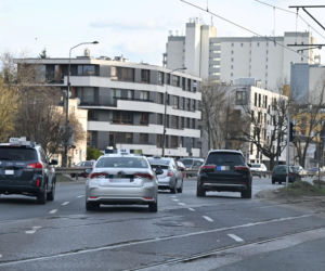 Magda Gessler przed świętami trafiła do szpitala