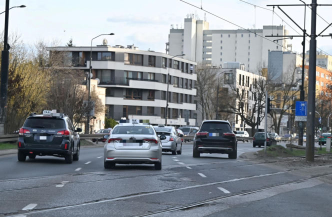 Magda Gessler przed świętami trafiła do szpitala