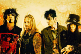 Vince Neil pokonany przez koncert! Muzyk nie zdołał zagrać do końca