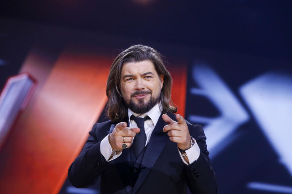 Trenerzy The Voice