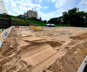 Łomża Summer Beach Handball 2021 