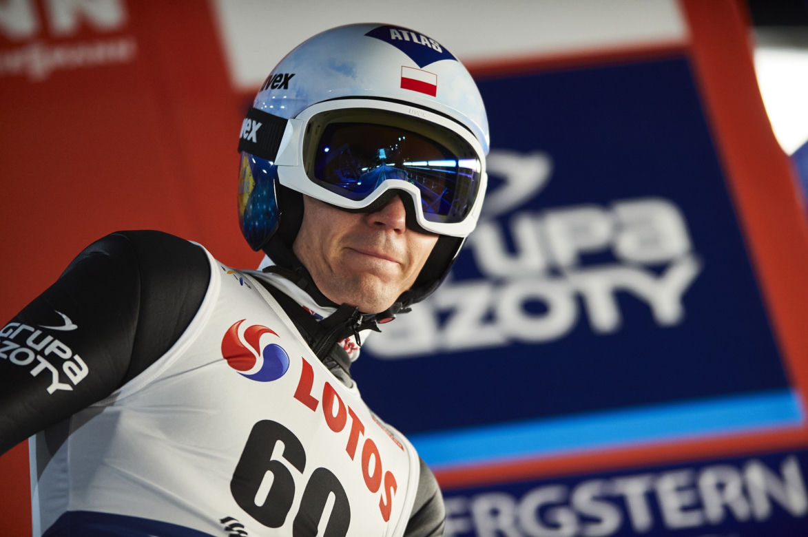 Kamil Stoch