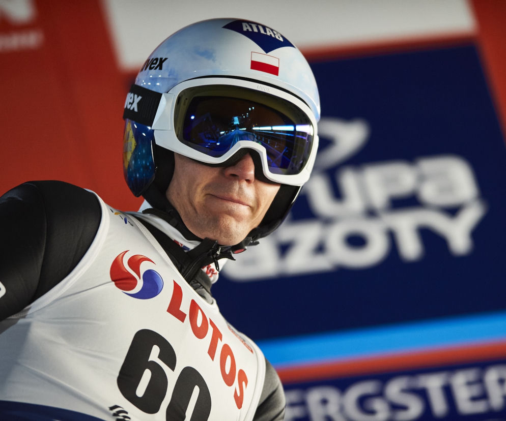 Kamil Stoch