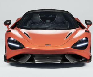 McLaren 765LT