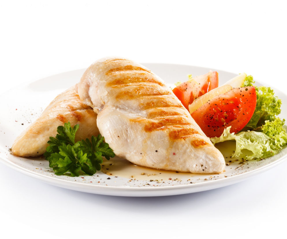 Dieta chroniąca przed rakiem jelita grubego